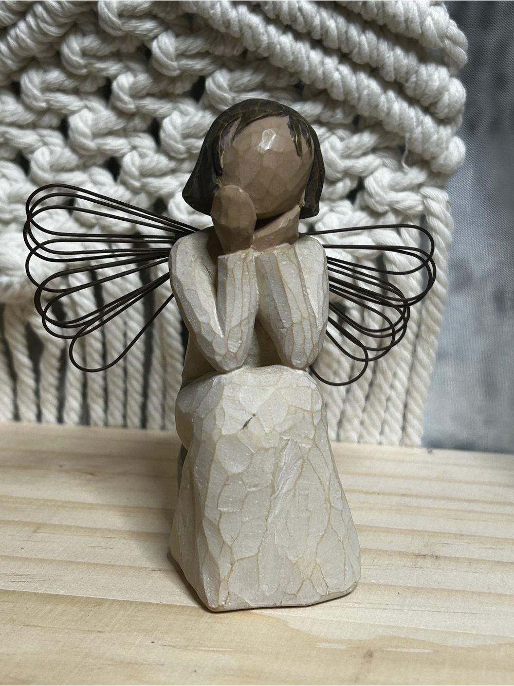 Willow Tree “Angel of Caring”